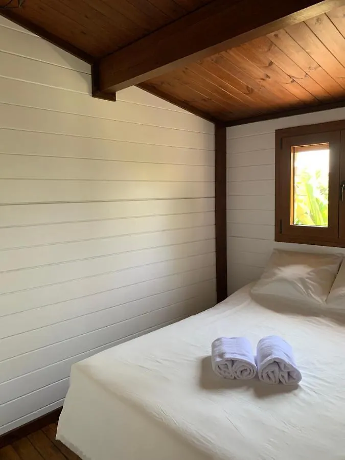 Apartamentos Villa Pirata Tarifa
