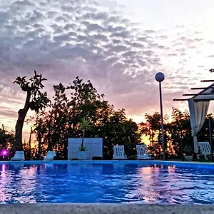  Сasa de vacaciones Mirador Del Sol