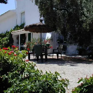  Casa rural La Cateta