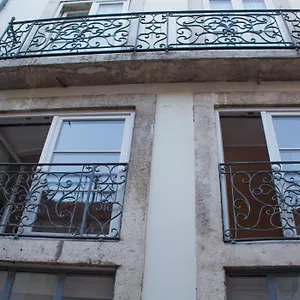  Apartamento Bica Sequeiro 1 Bed Portugal