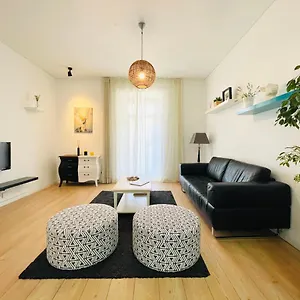  Apartamento Sunny Arroios Portugal