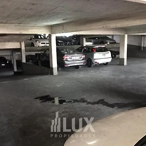  Apartamento Aires Andinos Argentina