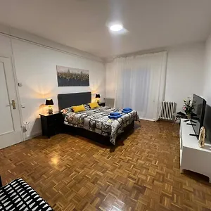 Rambla Catalunya Bed & Breakfast Barcellona