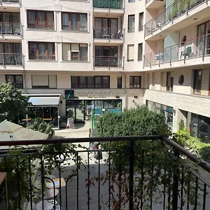  Apartamento Bda H10 Hungría