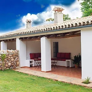  Casa rural La Lapa