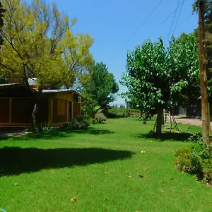  Chalet Mirmar Argentina