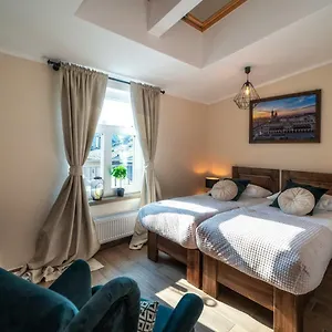  Apartamento 17 Szewska Polonia
