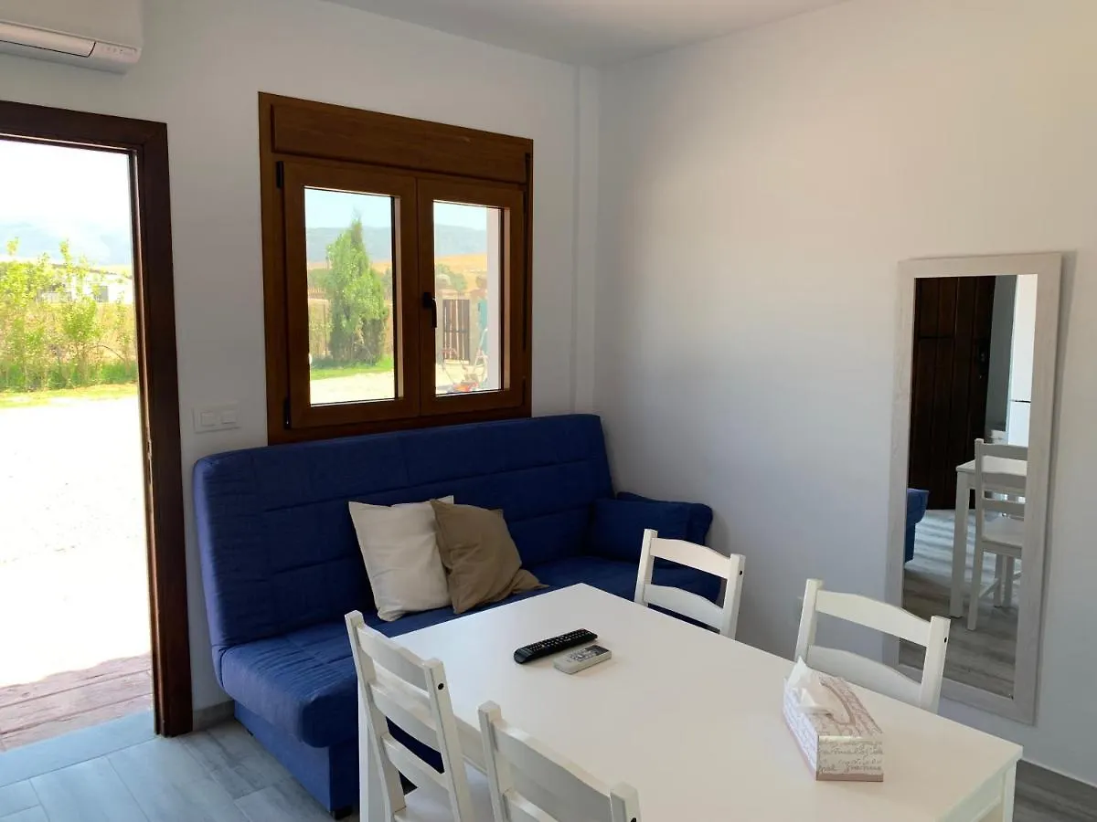 Apartamentos Villa Pirata Tarifa