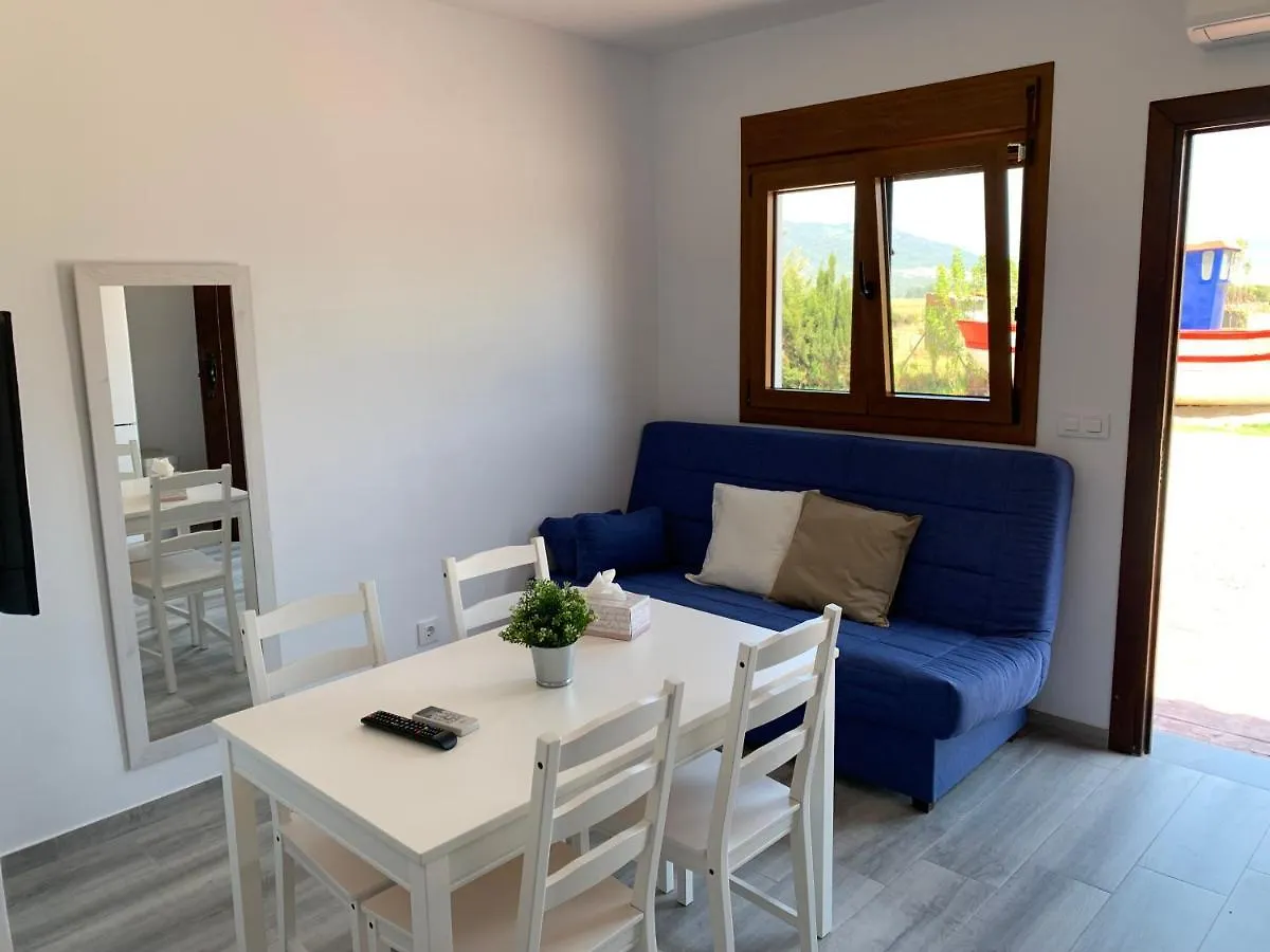 Apartamentos Villa Pirata Tarifa