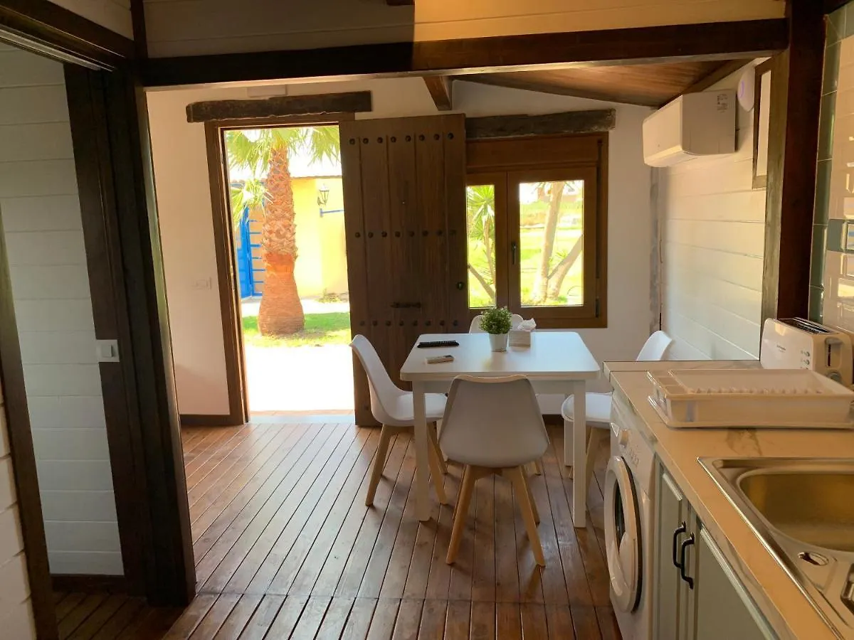 Apartamentos Villa Pirata Tarifa 0*,