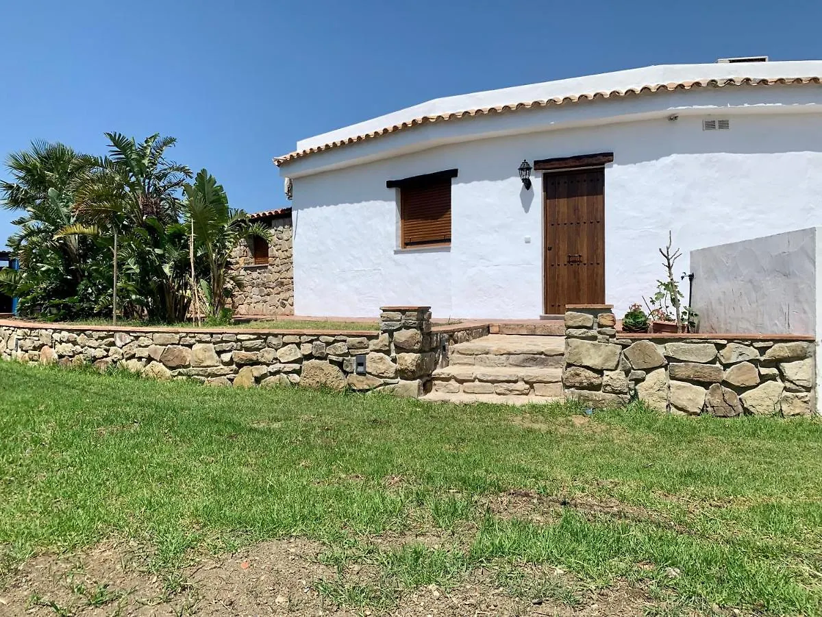 Apartamentos Villa Pirata Tarifa