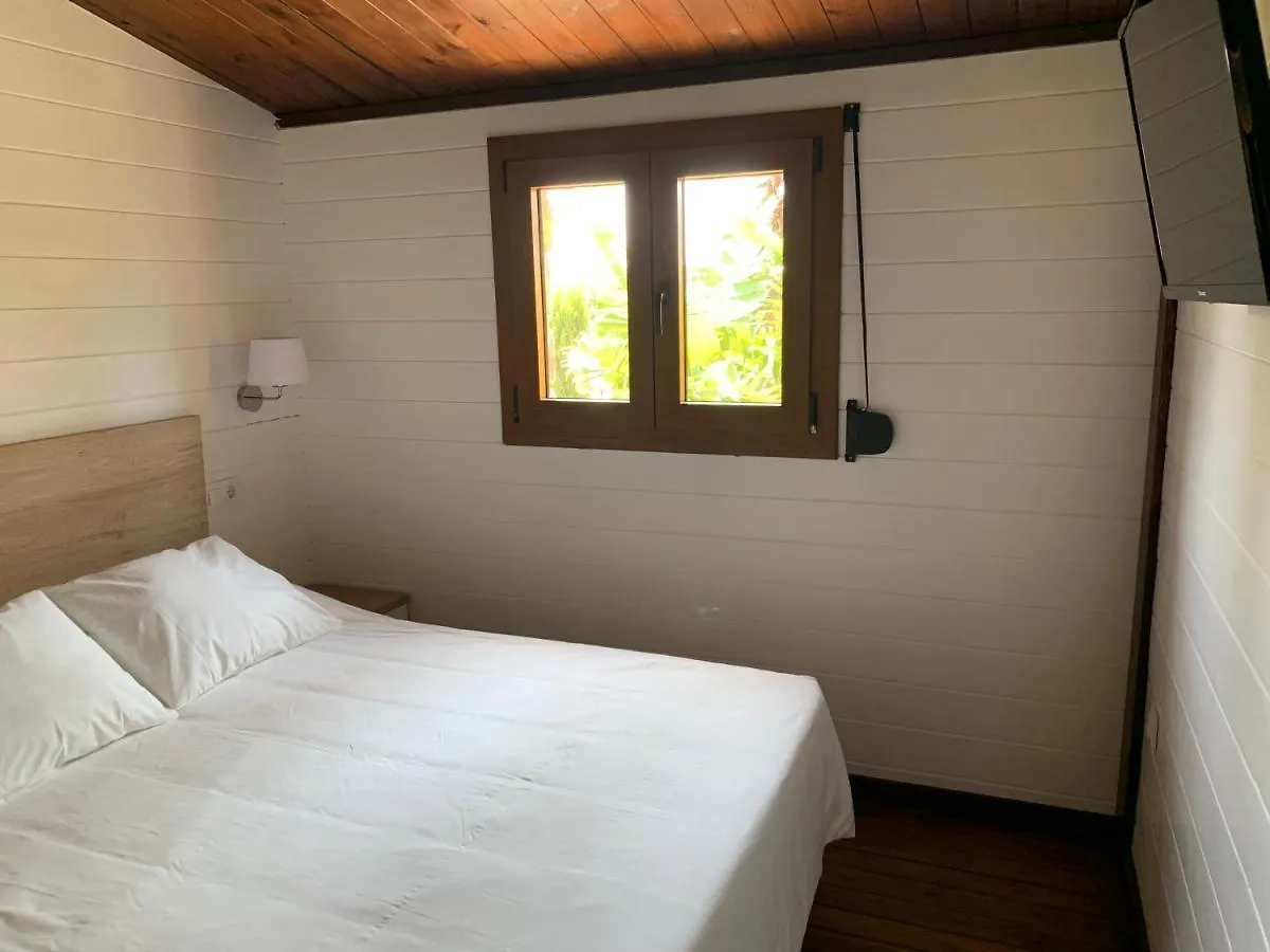 Apartamentos Villa Pirata Tarifa