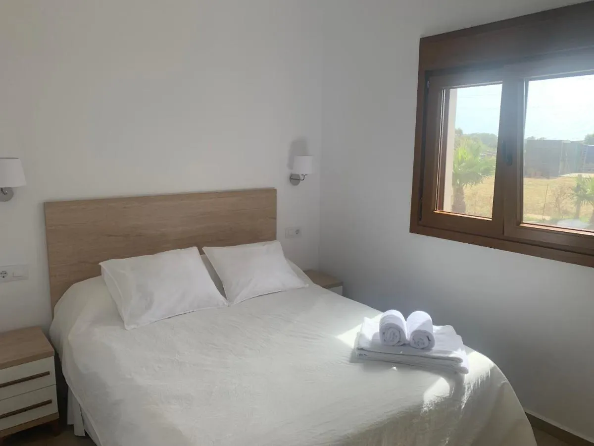 Apartamentos Villa Pirata Tarifa