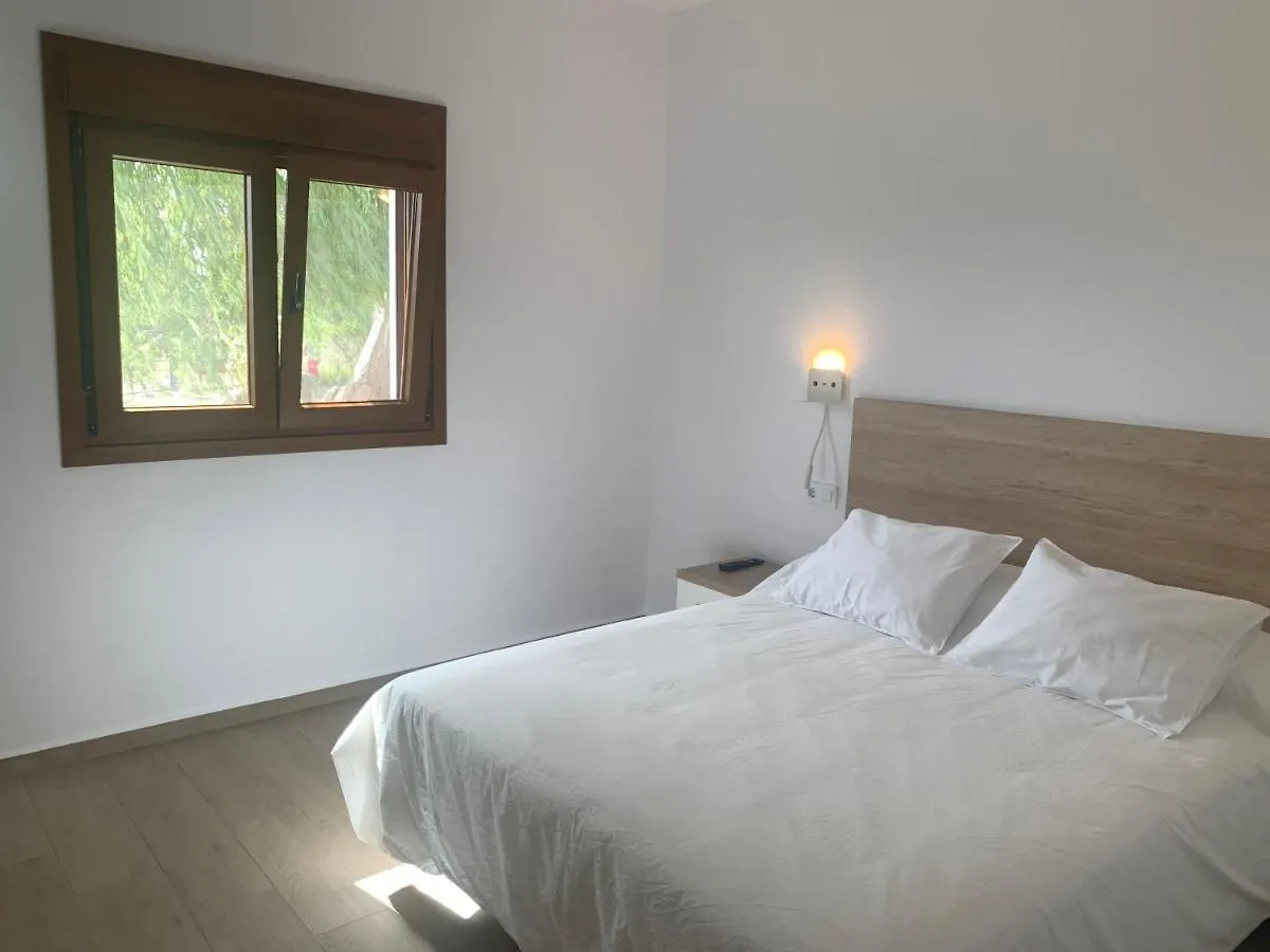 Apartamentos Villa Pirata Tarifa Apartment