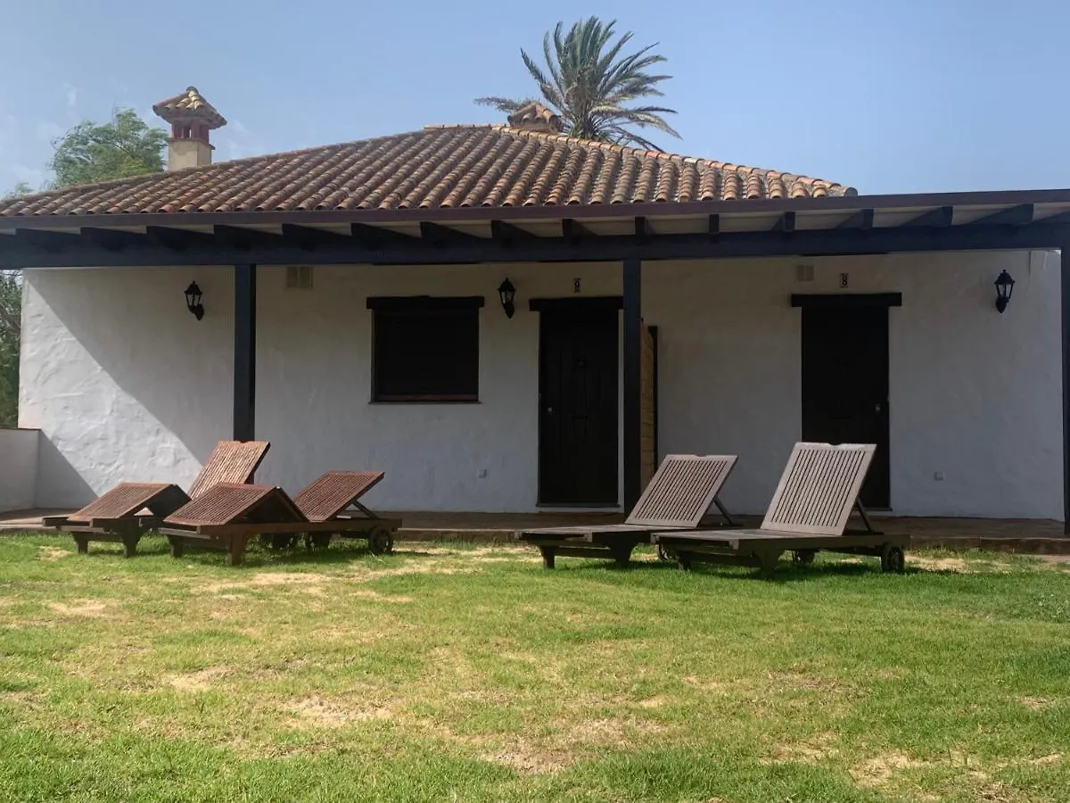 Apartamentos Villa Pirata Tarifa 0*,