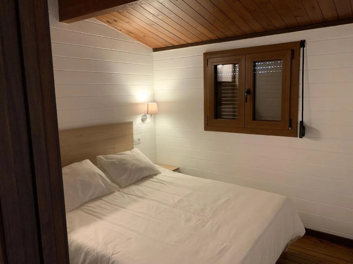 Apartamentos Villa Pirata Tarifa Apartment