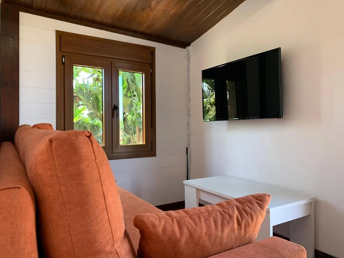 Apartamentos Villa Pirata Tarifa Apartment